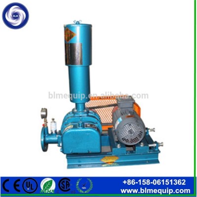 BLMSR-80H pneumatic conveying drying compressed roots blower